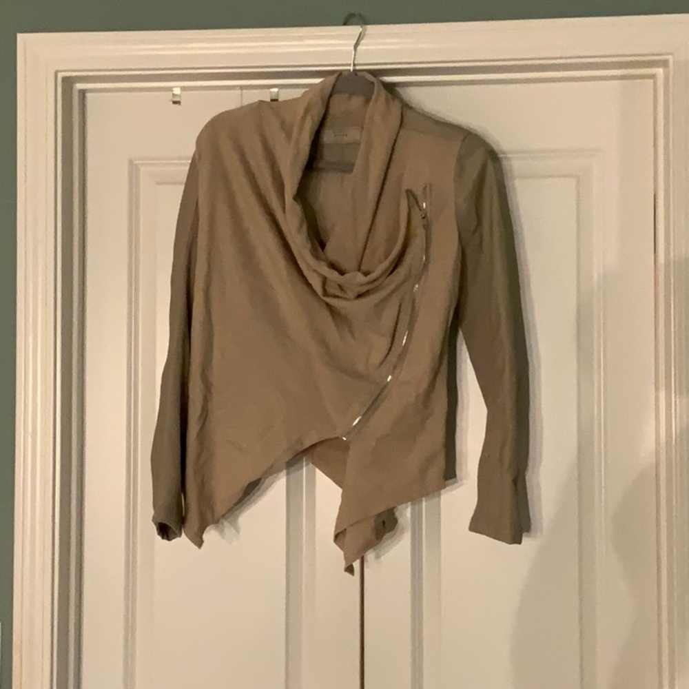 BLANK NYC Jacket